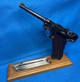 MINT AMERICAN EAGLE DWM LUGERMdl. 1906 - 2 of 10