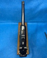 MINT AMERICAN EAGLE DWM LUGERMdl. 1906 - 4 of 10