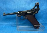 MINT AMERICAN EAGLE DWM LUGERMdl. 1906 - 7 of 10