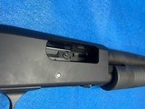 MOSSBERG 590 12 GUAGE PUMP ACTION SHOTGUN - 4 of 5