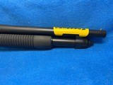 MOSSBERG 590 12 GUAGE PUMP ACTION SHOTGUN - 5 of 5