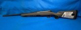 MAUSER MODEL 18 BOLT ACTION RIFLE, CAL. 6.5 CREEDMOOR - 2 of 9