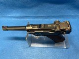 GREAT, MAUSER LUGER P.08, 