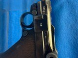 GREAT, MAUSER LUGER P.08, 