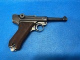 GREAT, MAUSER LUGER P.08, 