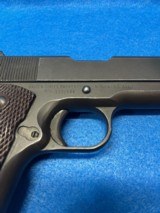 BEAUTIFUL, REMINGTON RAND U.S 1911A1, CAL. .45ACP - 4 of 9