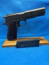 BEAUTIFUL, REMINGTON RAND U.S 1911A1, CAL. .45ACP - 2 of 9