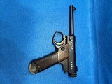 VIRGINAL, JAPANESE NAMBU, TYPE 14 ,CAL. .8mm - 3 of 9