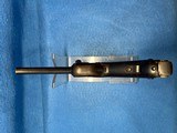 VIRGINAL, JAPANESE NAMBU, TYPE 14 ,CAL. .8mm - 8 of 9