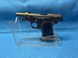 NAZI (4UT), BERETTA, MDL.1941, CAL.32ACP - 6 of 9