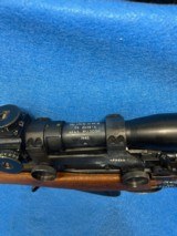 SUPER ENFIELD NO.4, MK(T) SNIPER  CAL. .303 - 6 of 6