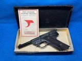 RARE MINT HI-STANDARD G-380, CAL. .380 ACP - 1 of 11