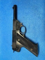 RARE MINT HI-STANDARD G-380, CAL. .380 ACP - 4 of 11