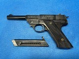 RARE MINT HI-STANDARD G-380, CAL. .380 ACP - 2 of 11