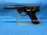 RARE MINT HI-STANDARD G-380, CAL. .380 ACP - 8 of 11