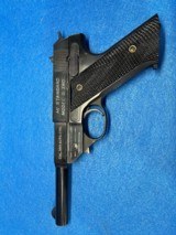 RARE MINT HI-STANDARD G-380, CAL. .380 ACP - 3 of 11