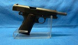 FINE, ORIGINAL FINISH COLT 1911-A1, CAL. .45ACP. - 7 of 7