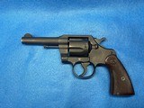 UNFIRED, U.S. COLT COMMANDO CAL . 38 SPEC - 4 of 7