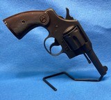 UNFIRED, U.S. COLT COMMANDO CAL . 38 SPEC - 2 of 7