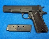 FINE, COLT 1911-A1, CAL. .45ACP - 2 of 7