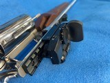 AWESOME ROSSI/TAURUS CIRCUIT JUDGE,
CAL. .45 LONG COLT /.410 GA - 4 of 6