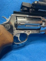 AWESOME ROSSI/TAURUS CIRCUIT JUDGE,
CAL. .45 LONG COLT /.410 GA - 6 of 6