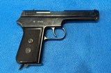 UNFIRED, NAZI CZ 38, CAL. 380ACP - 4 of 10