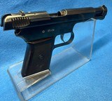 UNFIRED, NAZI CZ 38, CAL. 380ACP - 7 of 10