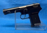 UNFIRED, NAZI CZ 38, CAL. 380ACP - 5 of 10