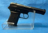 UNFIRED, NAZI CZ 38, CAL. 380ACP - 6 of 10