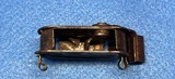 Super Rare Mauser K-98 Winter Trigger Guard. - 1 of 5