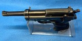 UNISSUED, WALTHER P-38- (AC/41), CAL 9MM - 6 of 10