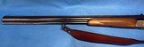 MAGNIFICENT CHRISTOPH FUNK, OVER/UNDER, ,CAL 16GA./ 8MM X 57R MAUSER - 8 of 11