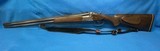 MAGNIFICENT CHRISTOPH FUNK, OVER/UNDER, ,CAL 16GA./ 8MM X 57R MAUSER - 2 of 11