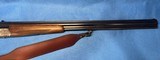MAGNIFICENT CHRISTOPH FUNK, OVER/UNDER, ,CAL 16GA./ 8MM X 57R MAUSER - 9 of 11