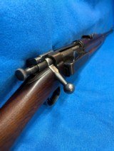 AWESOME: U. S. SPRINGFIELD 