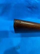 AWESOME: U. S. SPRINGFIELD 