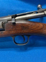 AWESOME: U. S. SPRINGFIELD 