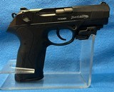 MINT BERETTA PX4 STORM CAL .45 ACP, 4