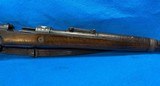 NAZI PORTUGUESE MAUSER K-98, CAL. 8MM - 7 of 13