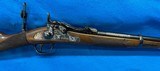 UNFIRED HARRINGTON & RICHARDSON, SPRINGFIELD 1873 OFFICER'S CARBINE, CAL. 45-70 - 7 of 11