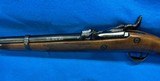 UNFIRED HARRINGTON & RICHARDSON, SPRINGFIELD 1873 OFFICER'S CARBINE, CAL. 45-70 - 4 of 11