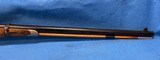 UNFIRED HARRINGTON & RICHARDSON, SPRINGFIELD 1873 OFFICER'S CARBINE, CAL. 45-70 - 6 of 11