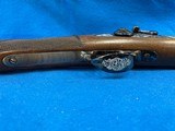 UNFIRED HARRINGTON & RICHARDSON, SPRINGFIELD 1873 OFFICER'S CARBINE, CAL. 45-70 - 9 of 11