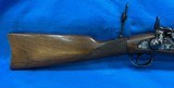 UNFIRED HARRINGTON & RICHARDSON, SPRINGFIELD 1873 OFFICER'S CARBINE, CAL. 45-70 - 8 of 11