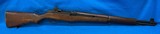 1943 GARAND, SPRINGFIELD, CAL 30-06 - 1 of 12