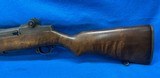 1943 GARAND, SPRINGFIELD, CAL 30-06 - 9 of 12