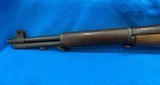1943 GARAND, SPRINGFIELD, CAL 30-06 - 7 of 12