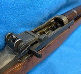 1943 GARAND, SPRINGFIELD, CAL 30-06 - 10 of 12