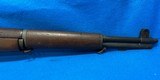 1943 GARAND, SPRINGFIELD, CAL 30-06 - 6 of 12
